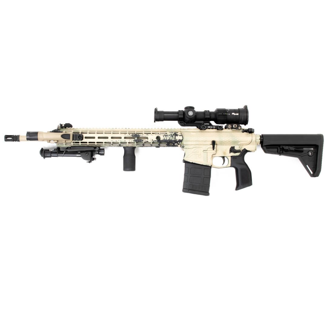 ECOM00454805 AERO Precision M5 ECOM00454805 547948